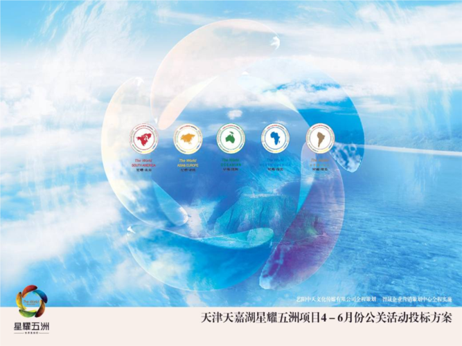 地产活动-天津天嘉湖星耀五洲公关活动投标方案-149ppt-2008年培训